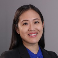 Serena Huang - سرنا هوانگ